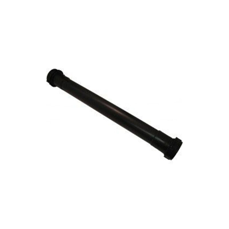 1-1/2" x 16" ABS Double Slip Joint Tailpiece