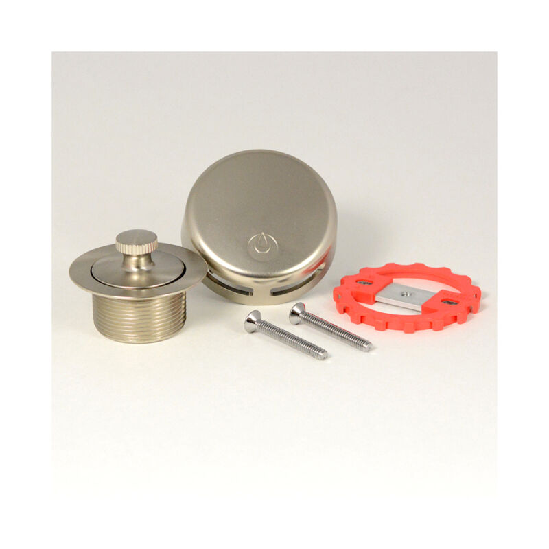 Versatile Claw Lift & Turn Snap-On Full Trim Kit