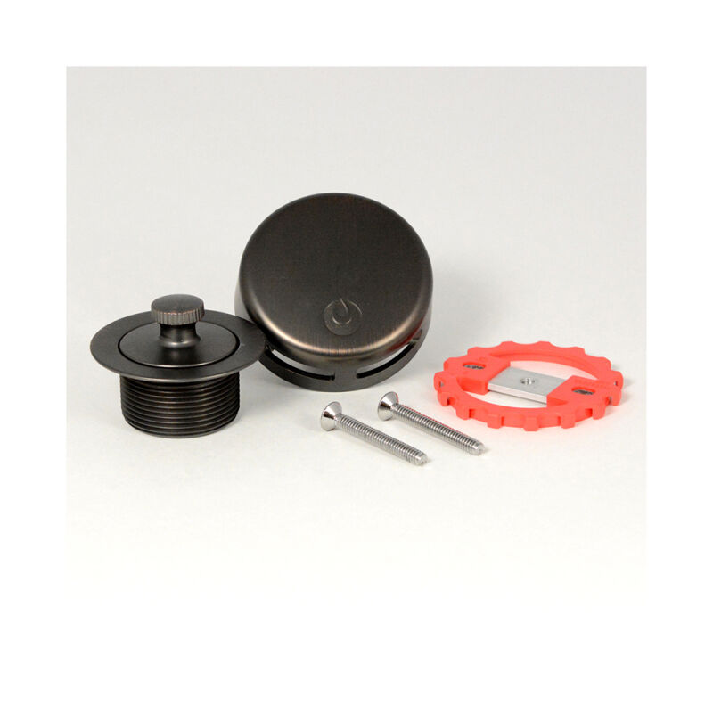 Versatile Claw Lift & Turn Snap-On Full Trim Kit