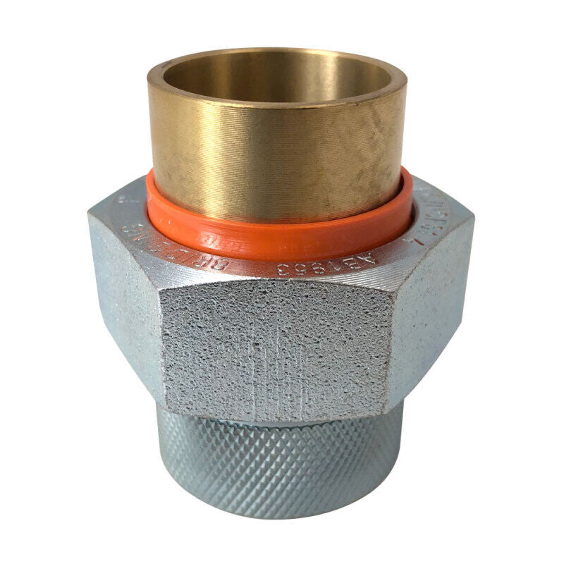 1" Lead Free* Dielectric Union