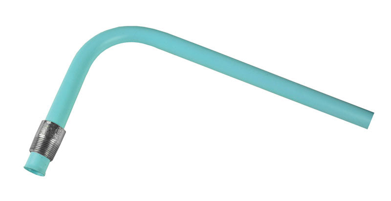 Temperature and Pressure Run-Off Tube