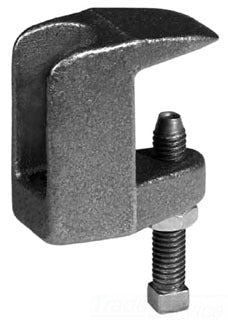 5/8" Top Beam C-Clamp Wide Throat