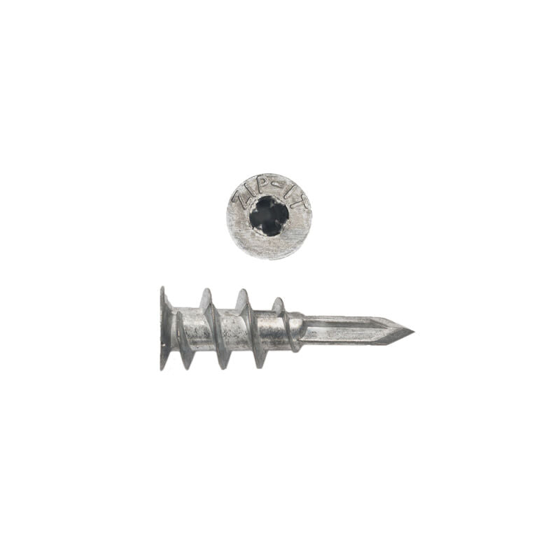Zip It Metal Anchor Kit