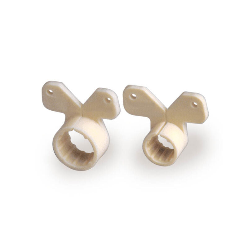3/4" Insulating Suspension Clamps