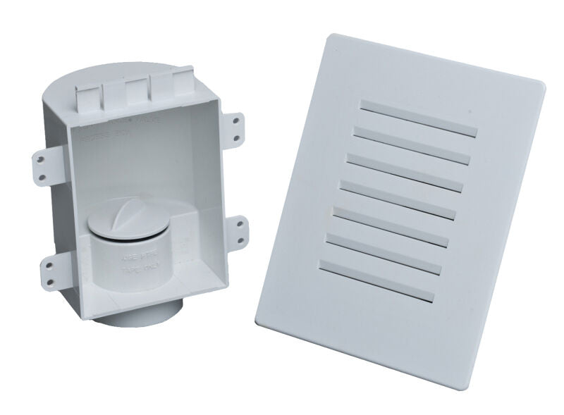 Multi-Purpose Recess Box