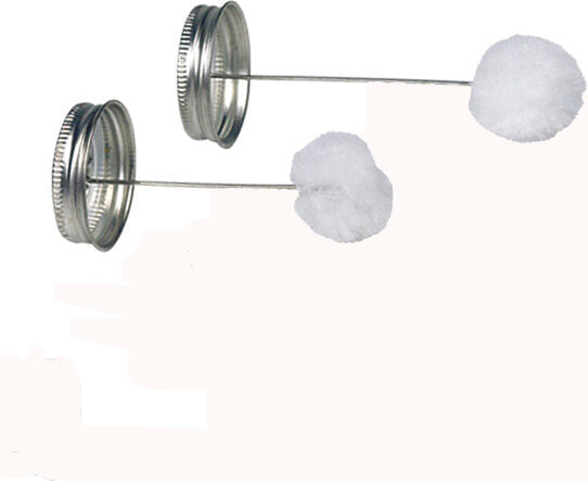 Dauber Applicators for 1-1/2" to 3" Pipe