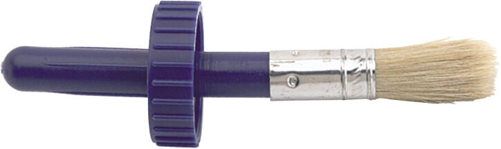 Brush Applicator for pint and quart cans