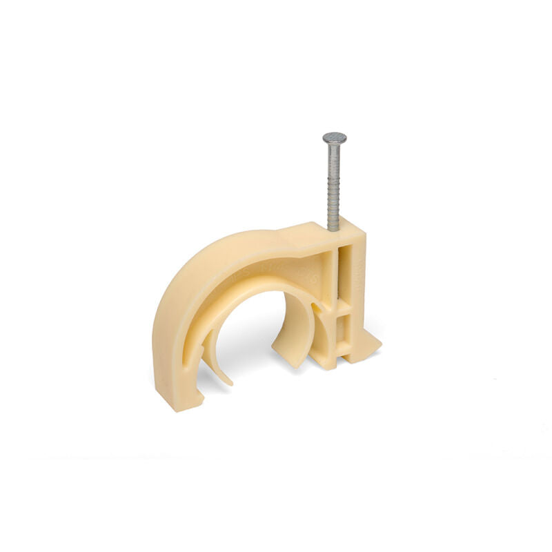 3/4" IPS & 1-1/4" CTS Combination Half Clamps