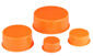 4" Slip-On Test Cap