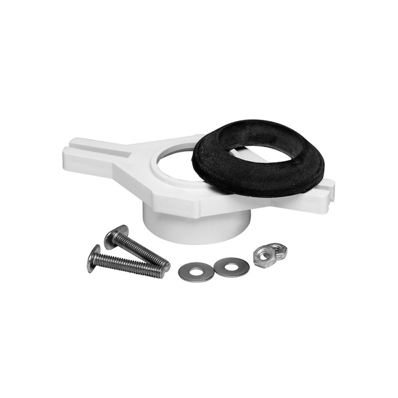 2" Socket Urinal Flange Kits