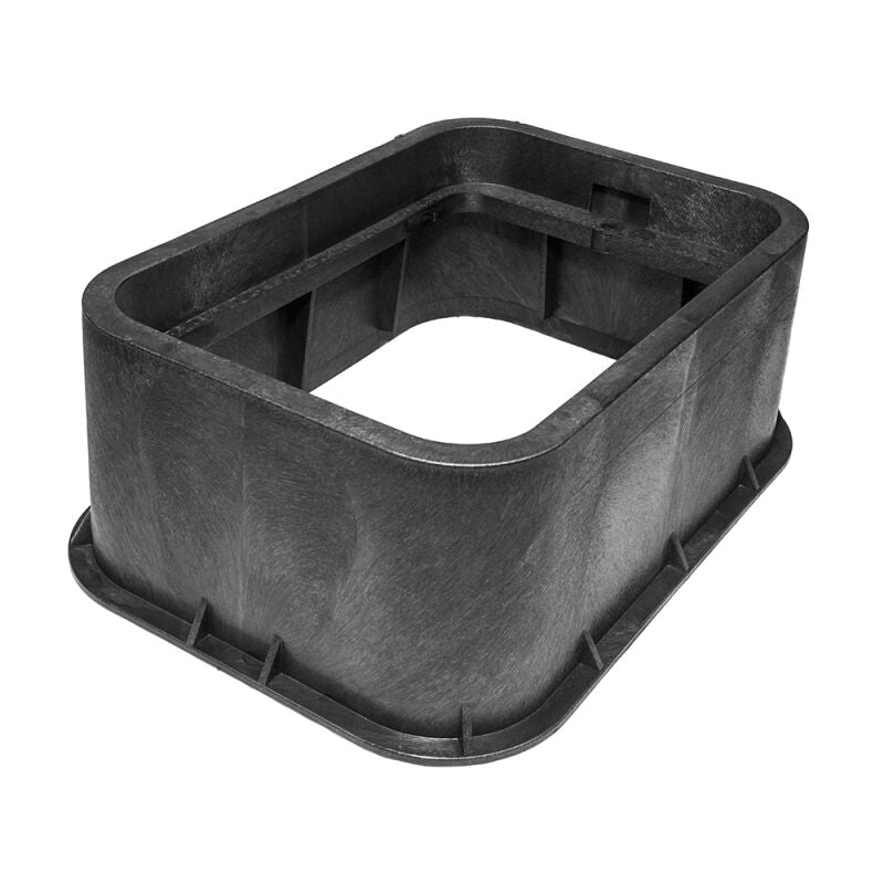 14" x 19" x 6" Rectangular Box Extension
