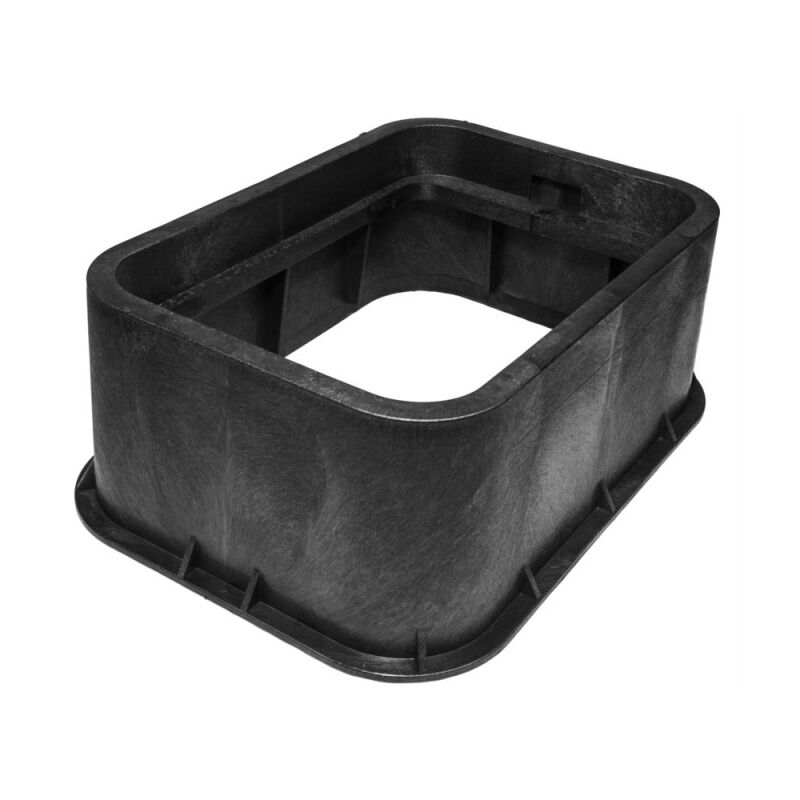 14" x 19" x 6" Rectangular Box Extension