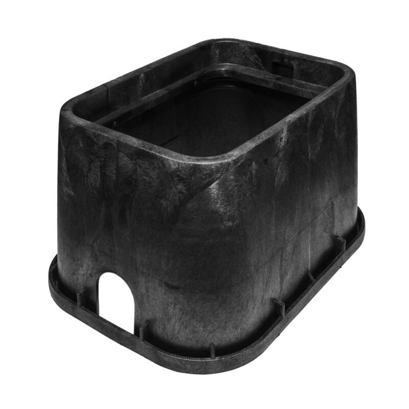 13" x 20" Rectangular Jumbo Box Only