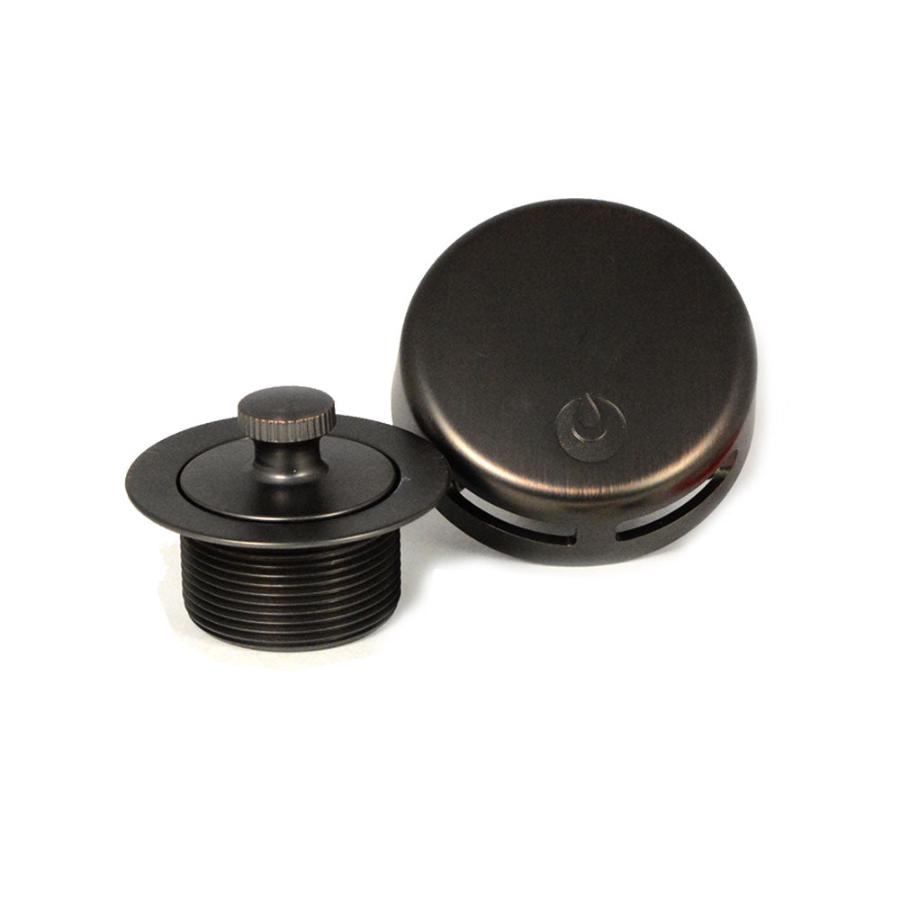 Click Fit® Lift & Turn Trim Kit