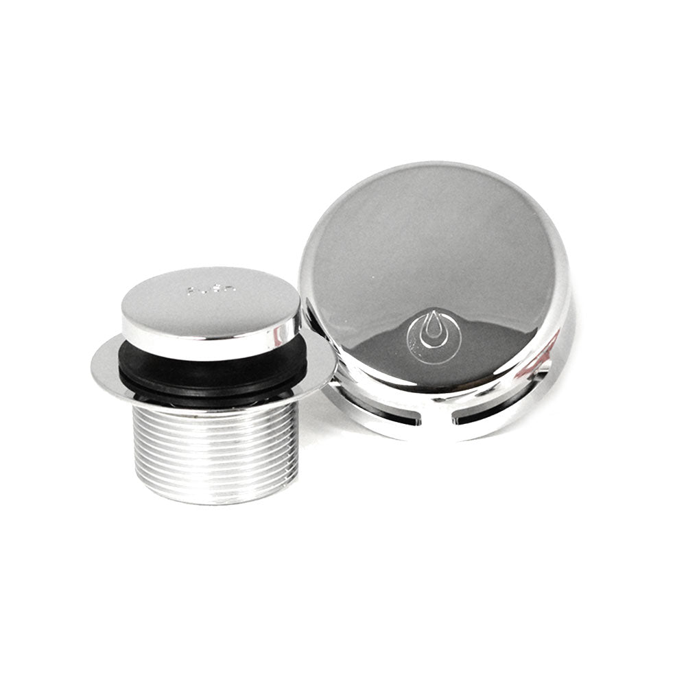 Click Fit® Toe Touch Trim Kit