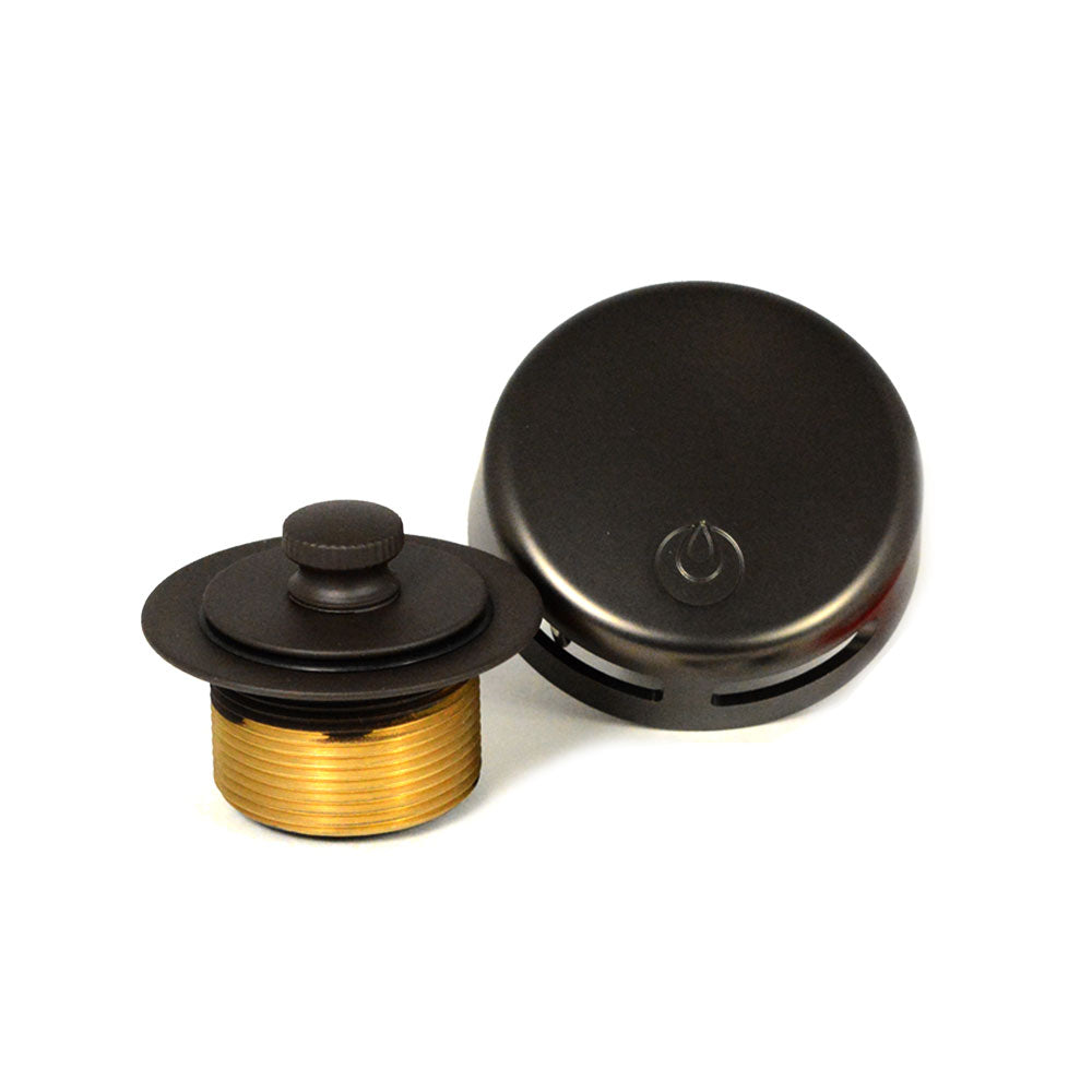 Click Fit® Push & Seal Trim Kit
