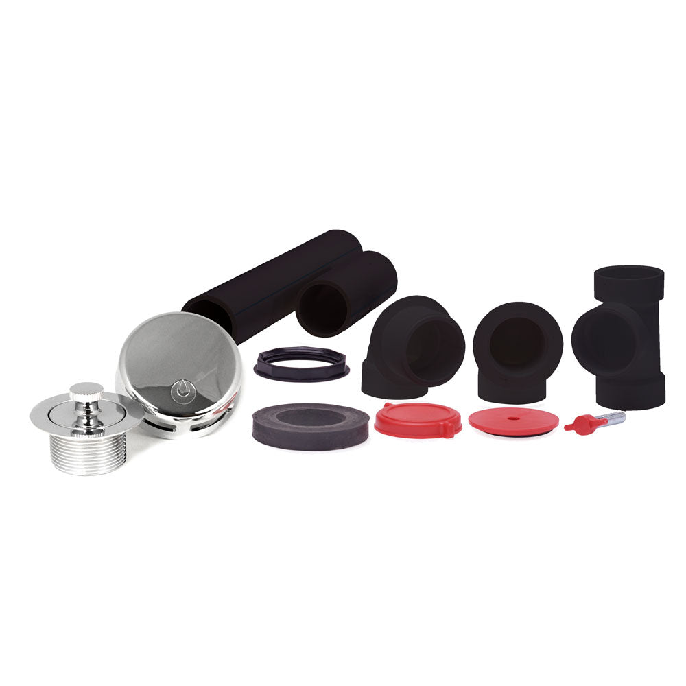 Click Fit® Lift & Turn Full Kit