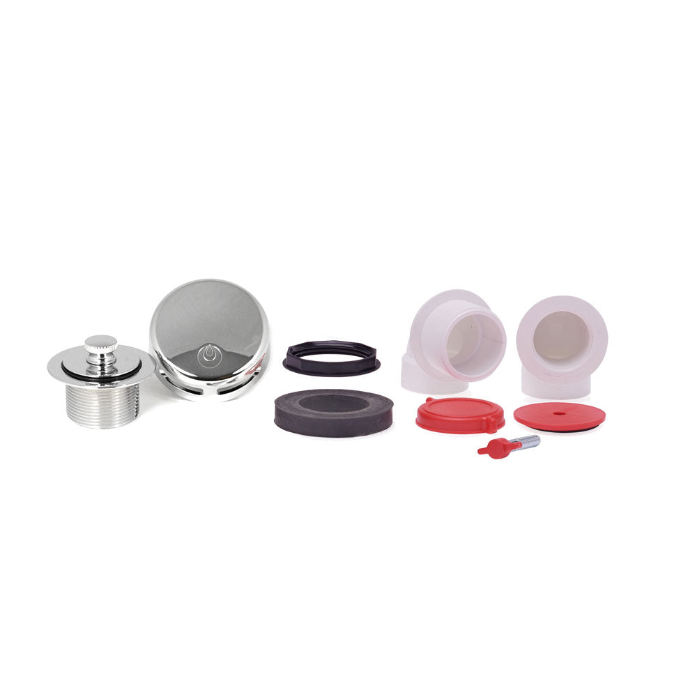 Click Fit® Push & Seal Half Kit