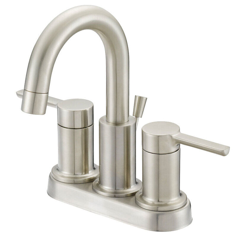 Prediction 1.0 GPM 4" Centerset