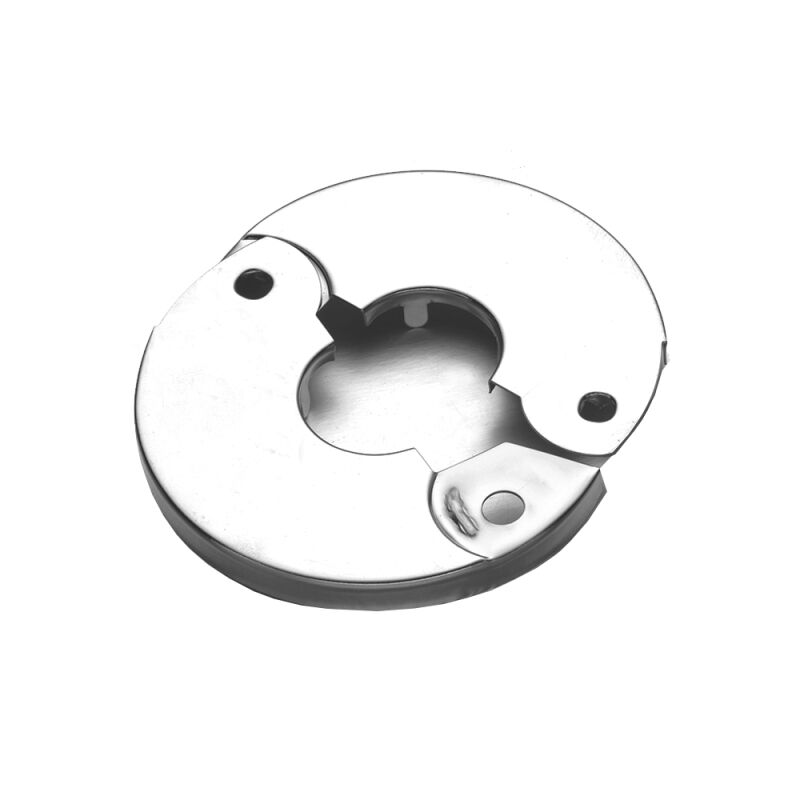 5/8" OD Light Duty Floor & Ceiling Plates