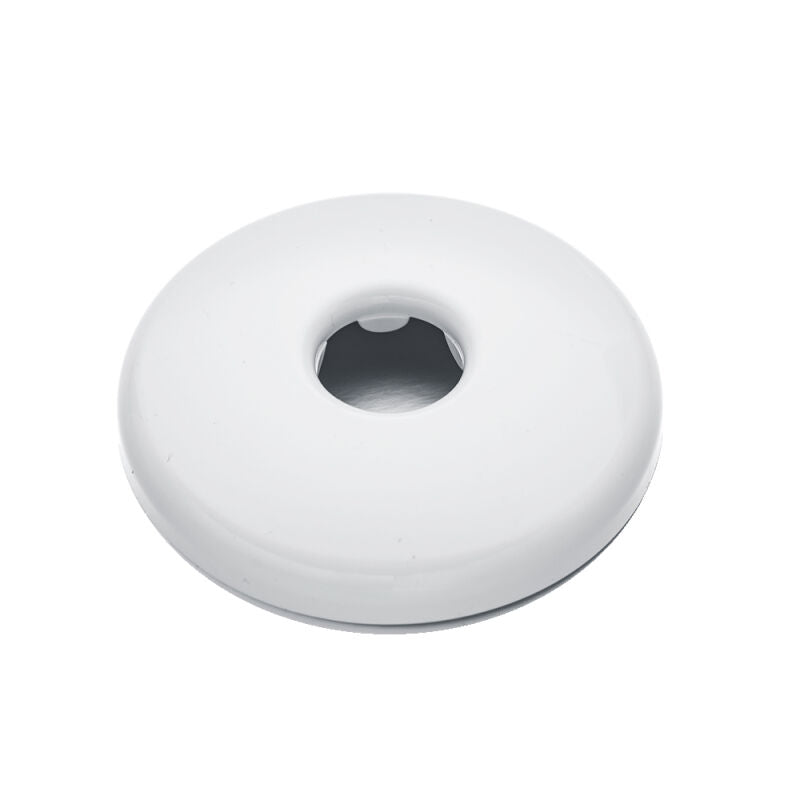 1-1/2" IPS White Sure Grip Low Pattern Flanges