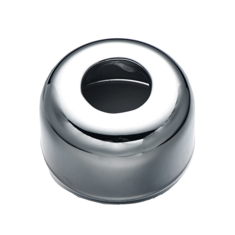 1-1/2" IPS Chrome Sure Grip Box Flanges