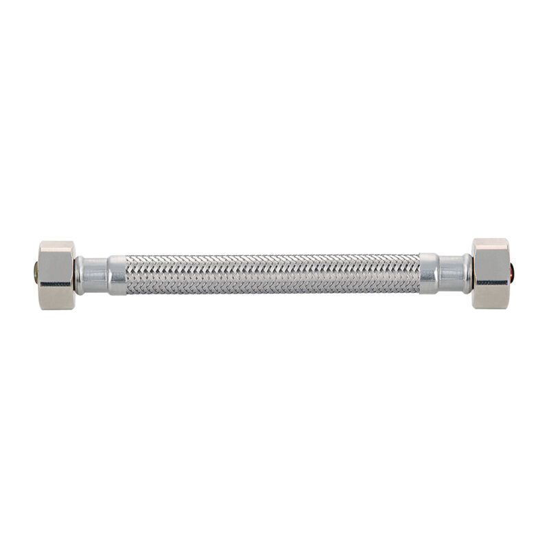 Lavatory Connector - 1/2" FIP x 1/2" FIP x 16"