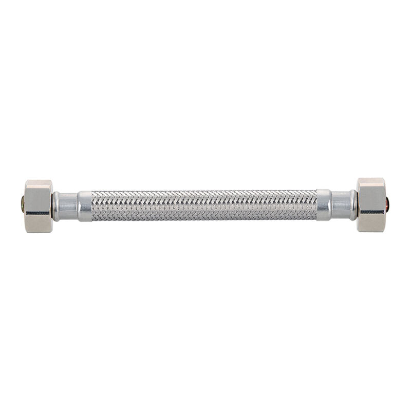Lavatory Connector - 1/2" FIP x 1/2" FIP x 30"