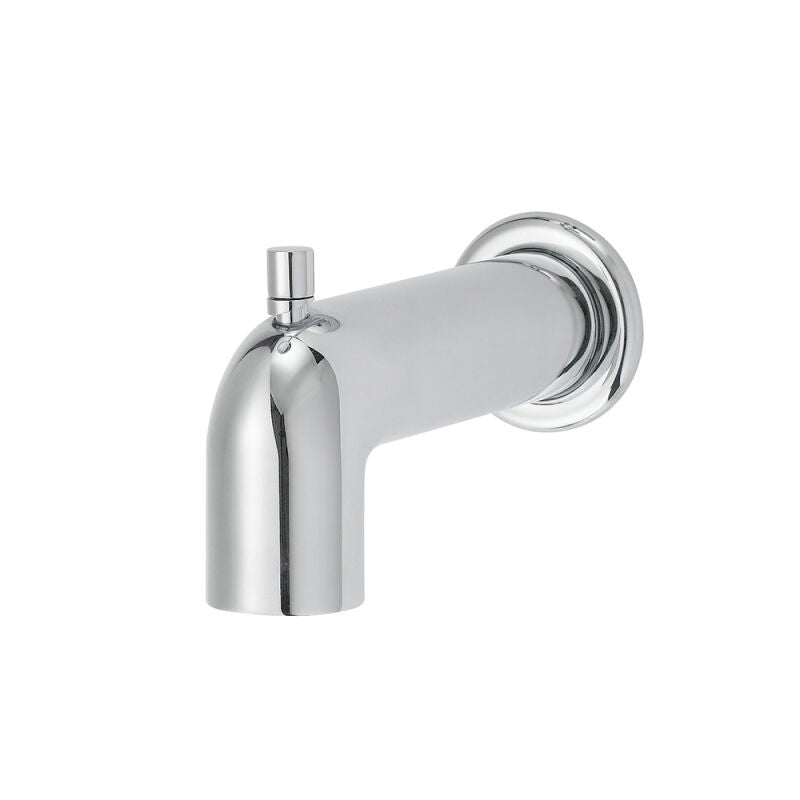 Prediction Diverter Tub Spout