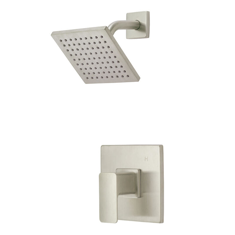 Vodox WaterSense Shower Only Trim