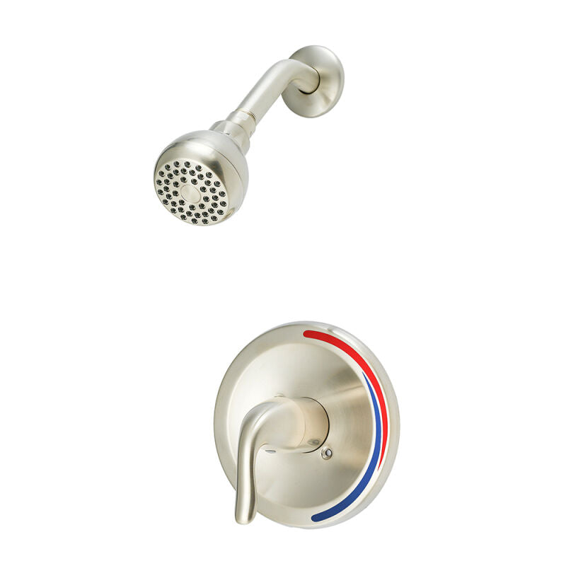 Madeline WaterSense Shower Only Trim
