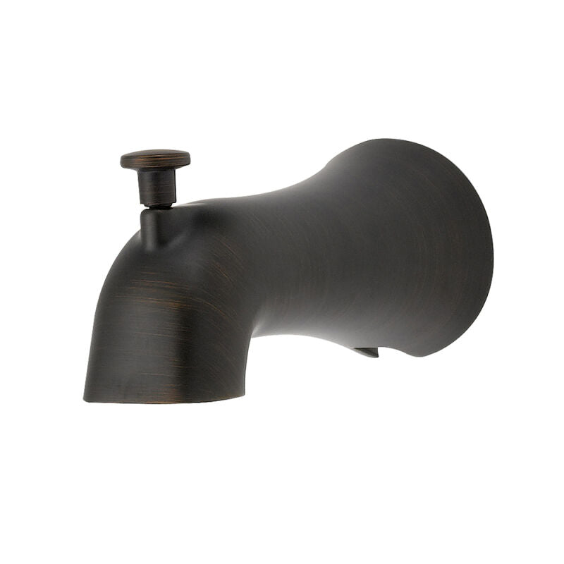 Emma Diverter Tub Spout
