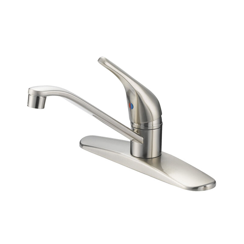 Centurion 1.5 GPM Kitchen Faucet Single Handle
