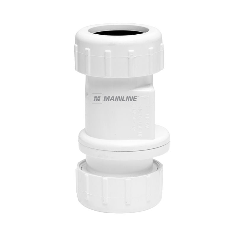PVC Swing Sump Pump Check Valve