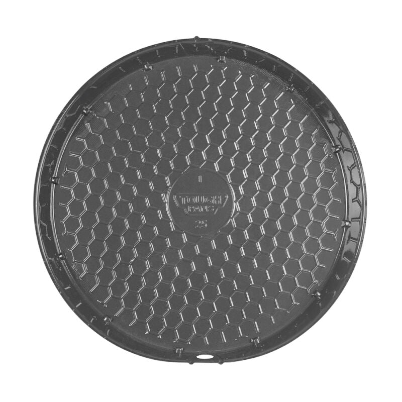 21" PRO Series Plastic Water Heater Pans