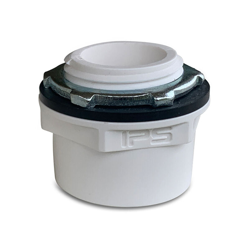 1" x 1-1/2" Pan Adapters