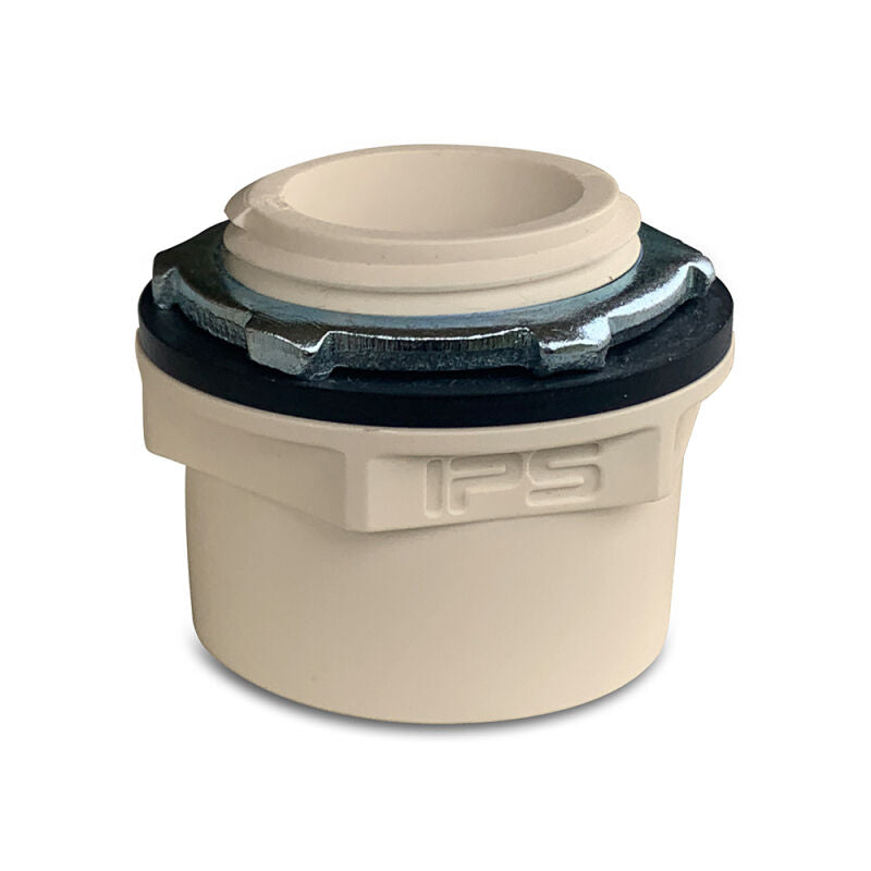 1" Pan Adapters