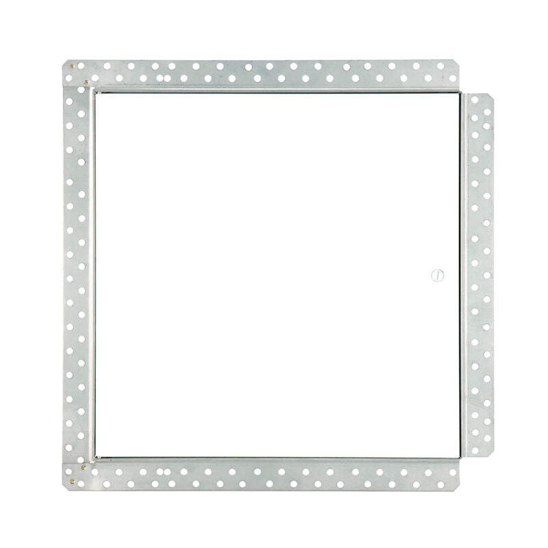 8X8 Steel Beaded Prime Coated Access Panel