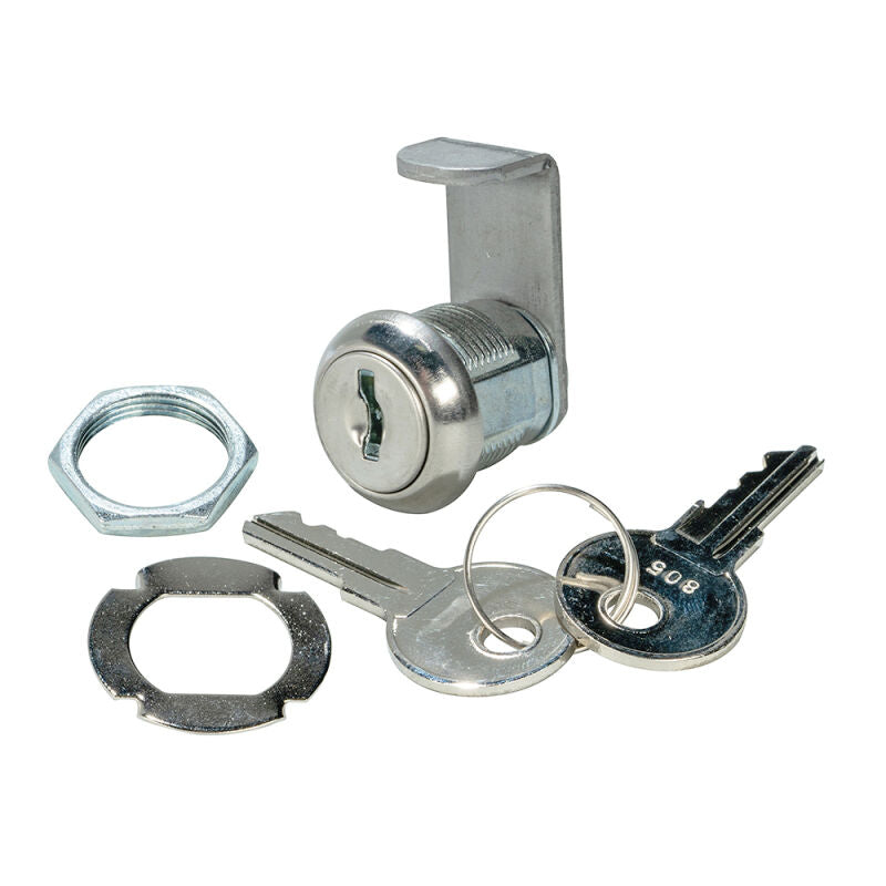 Access Panel 5-pack Key Replacement Lock