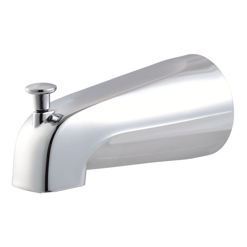 FIP Diverter Tub Spout