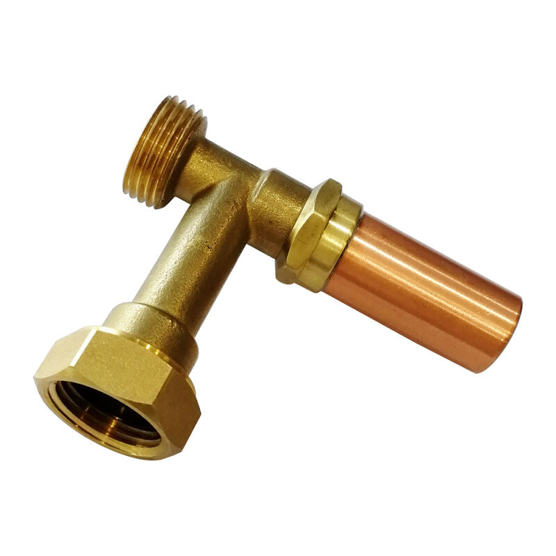 3/4 FHT W/H Water Hammer Arrestor