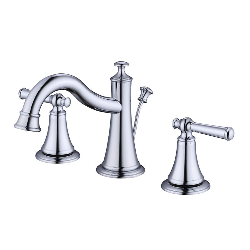 Amiche 1.2 GPM 6"-12" Widespread