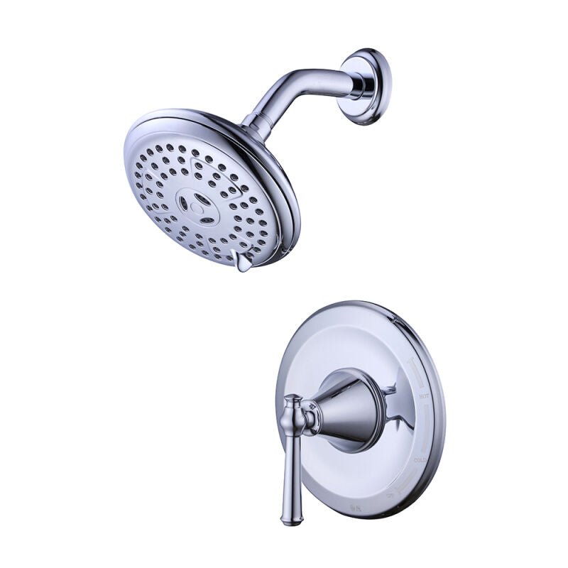 Amiche WaterSense Shower Only Trim