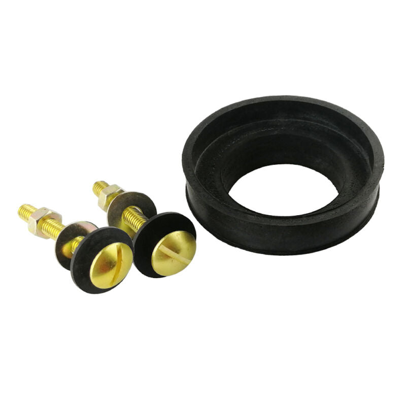 2" Bowl Gasket and Bolts