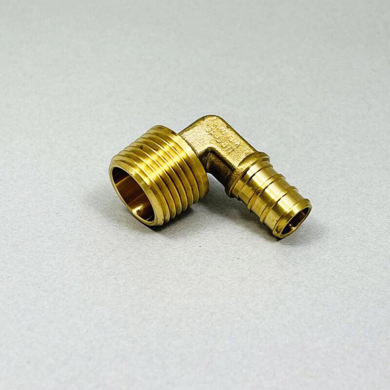 Valvola A Sfera In Ottone DZR 1/2' Con Scarico Incorporato - Pro-Pal Hi-Flow. Maniglia Reversibile E Tecnologia Brevettata Per Impianti Idraulici.