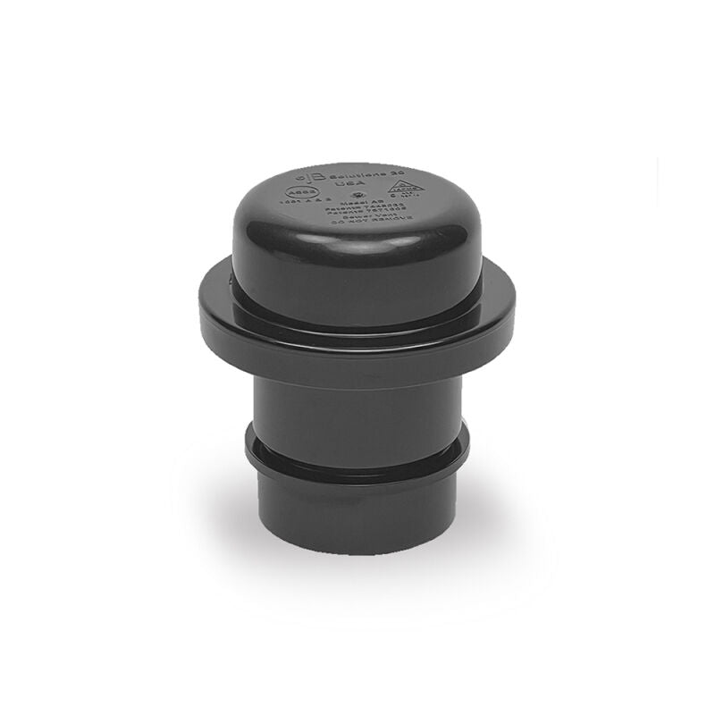 20 DFU Air Admittance Valve ABS
