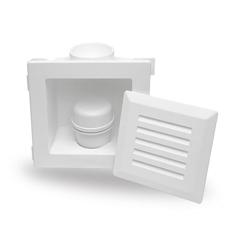 20 DFU Air Admittance Valve Box PVC