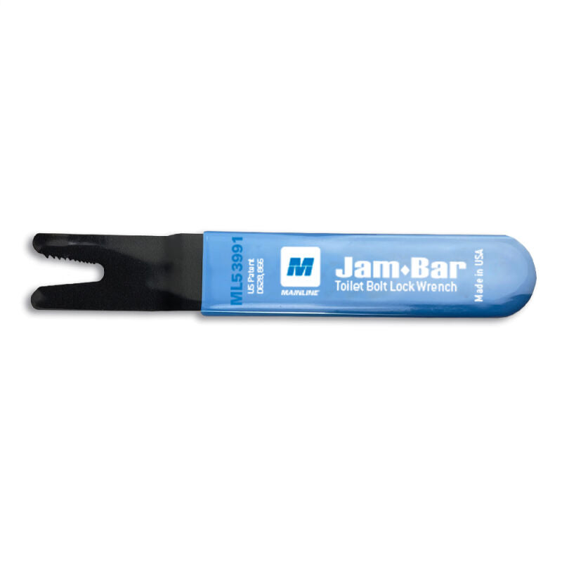 Jam Bar Toilet Bolt Lock Wrench
