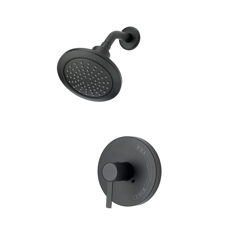 Prediction WaterSense Shower Only Trim