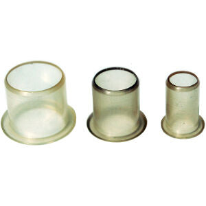 3/8" Push Connect Tube Stiffeners (pair)